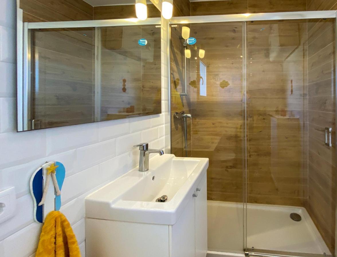 Apartamento Retiro Sol Denia Ngoại thất bức ảnh