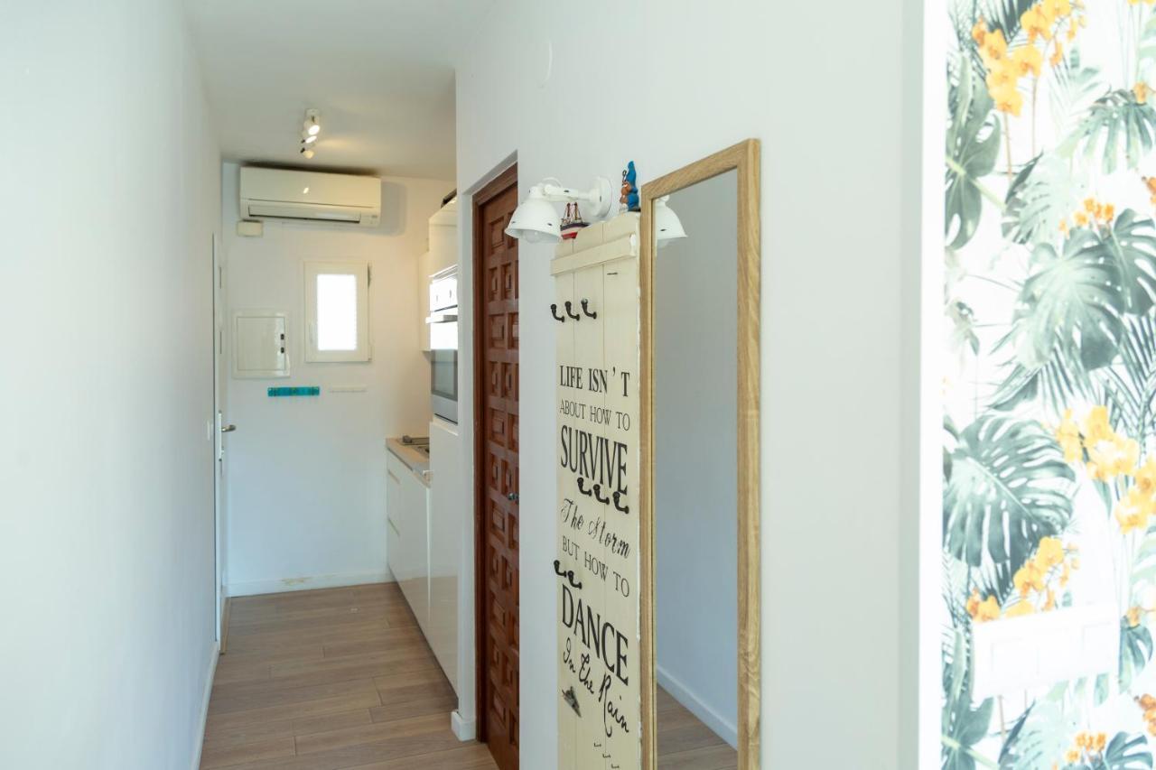 Apartamento Retiro Sol Denia Ngoại thất bức ảnh