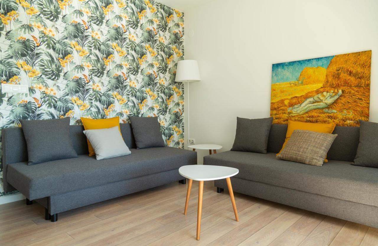 Apartamento Retiro Sol Denia Ngoại thất bức ảnh