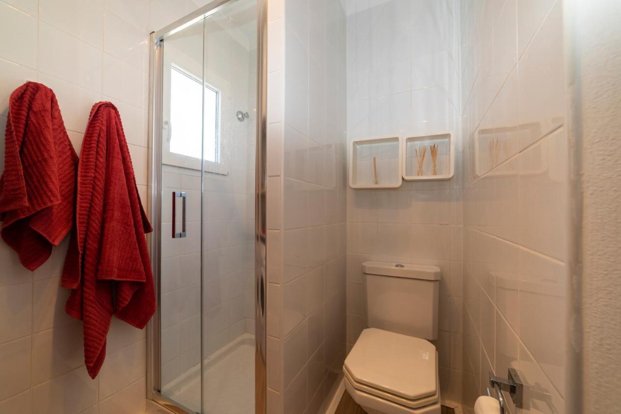 Apartamento Retiro Sol Denia Ngoại thất bức ảnh
