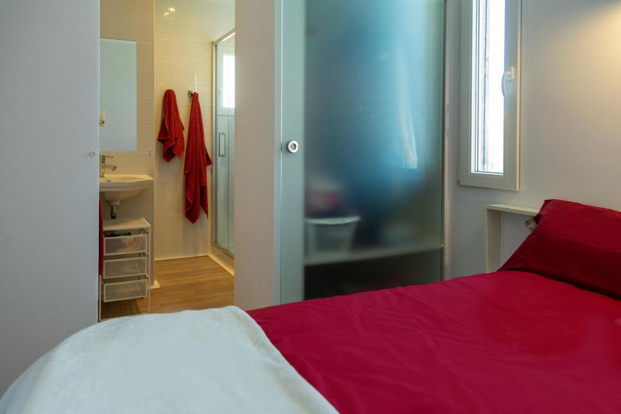Apartamento Retiro Sol Denia Ngoại thất bức ảnh