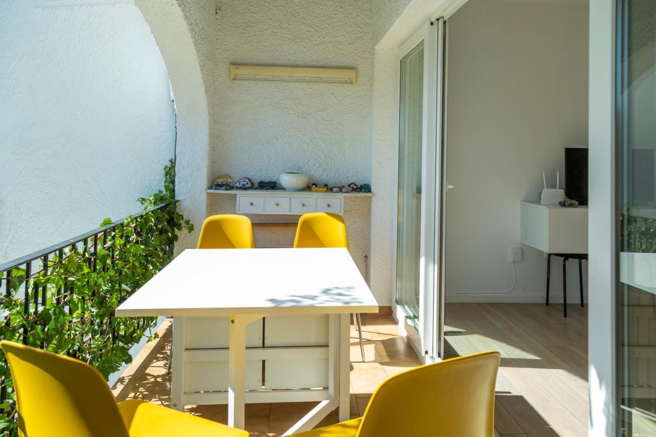 Apartamento Retiro Sol Denia Ngoại thất bức ảnh