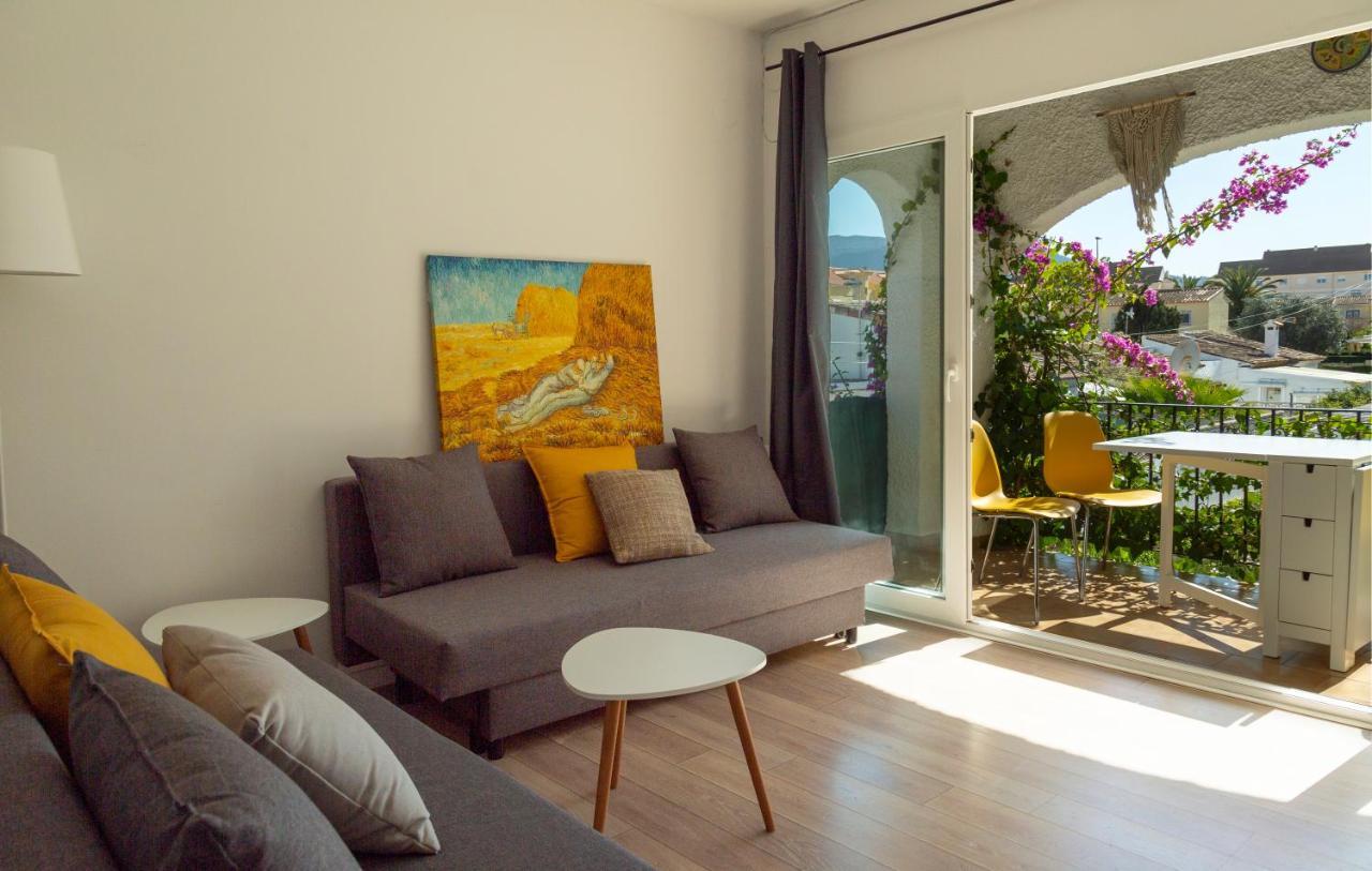 Apartamento Retiro Sol Denia Ngoại thất bức ảnh