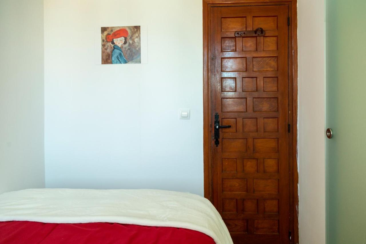 Apartamento Retiro Sol Denia Ngoại thất bức ảnh